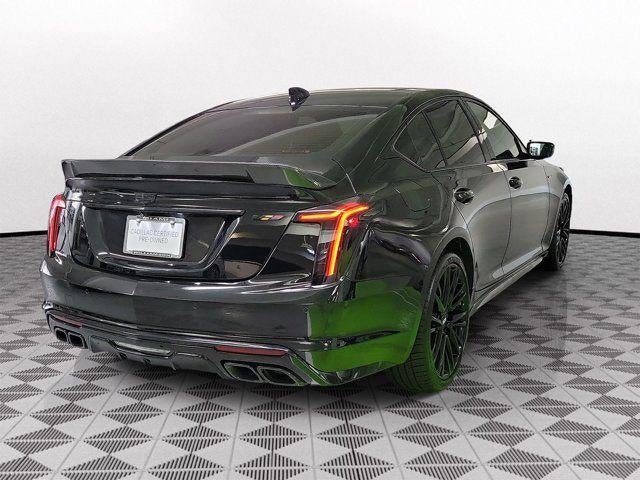 2023 Cadillac CT5-V Base