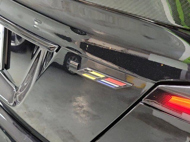 2023 Cadillac CT5-V Base