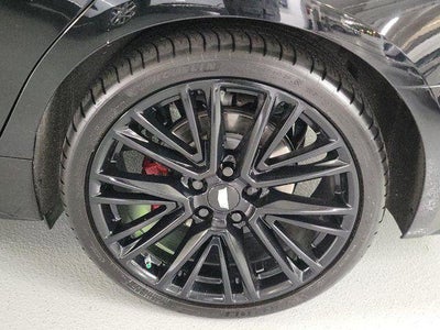 2023 Cadillac CT5-V Base
