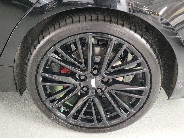 2023 Cadillac CT5-V Base