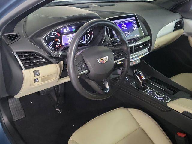 2023 Cadillac CT5 Luxury