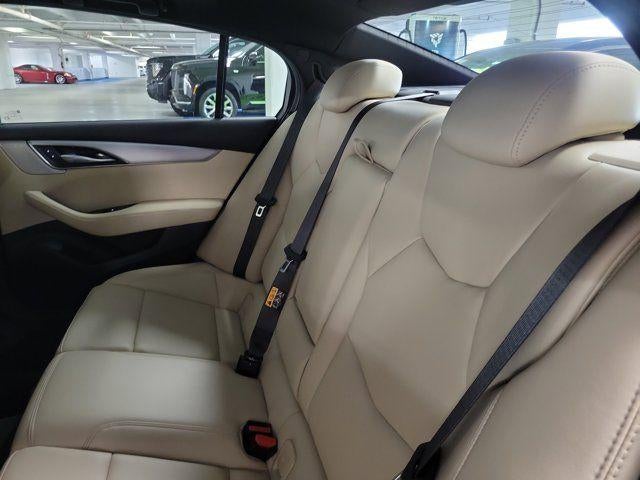2023 Cadillac CT5 Luxury
