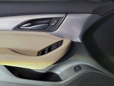 2023 Cadillac CT5 Luxury
