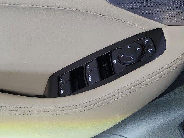 2023 Cadillac CT5 Luxury