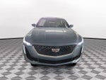 2023 Cadillac CT5 Luxury