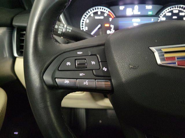 2023 Cadillac CT5 Luxury