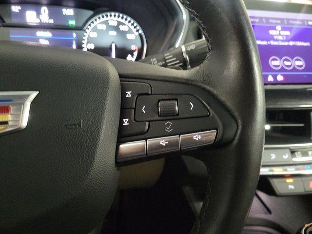 2023 Cadillac CT5 Luxury