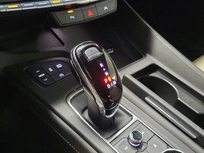 2023 Cadillac CT5 Luxury
