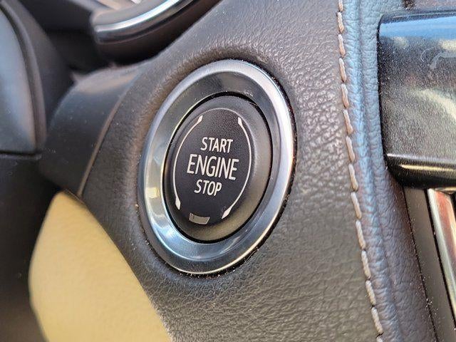 2023 Cadillac CT5 Luxury