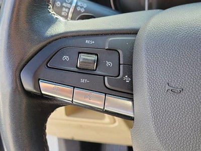 2023 Cadillac CT5 Luxury