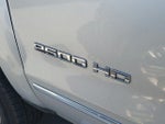 2019 Chevrolet Silverado 2500 HD LTZ