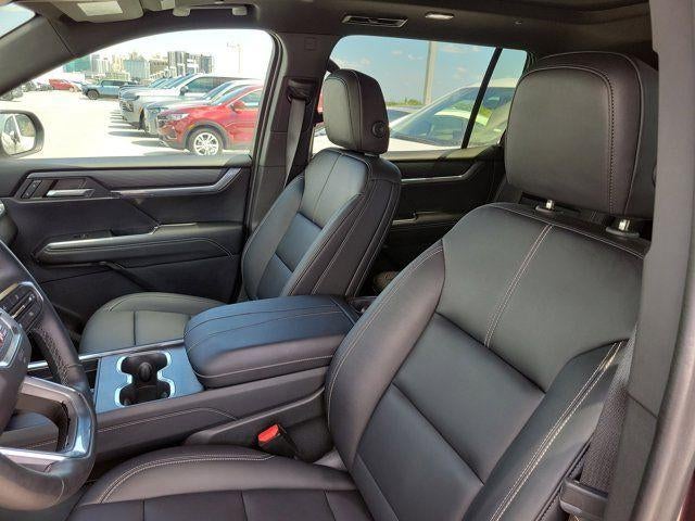 2024 GMC Acadia FWD Elevation