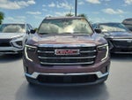 2024 GMC Acadia FWD Elevation