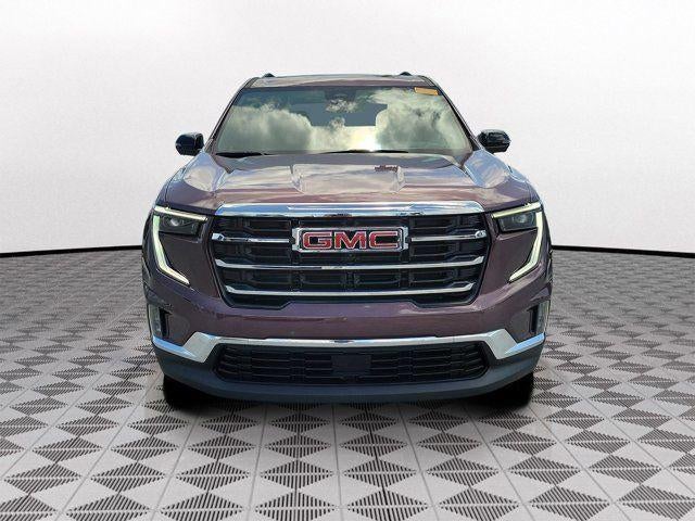 2024 GMC Acadia FWD Elevation