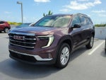 2024 GMC Acadia FWD Elevation