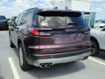 2024 GMC Acadia FWD Elevation