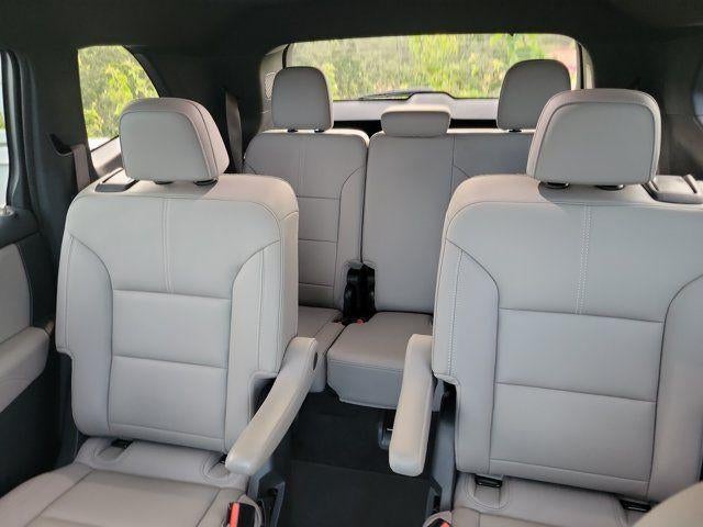 2024 GMC Acadia FWD Elevation