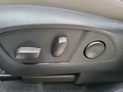 2024 GMC Acadia FWD Elevation
