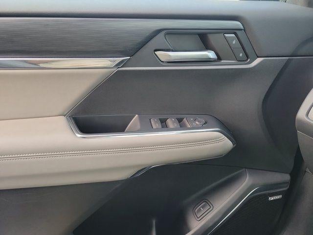 2024 GMC Acadia FWD Elevation