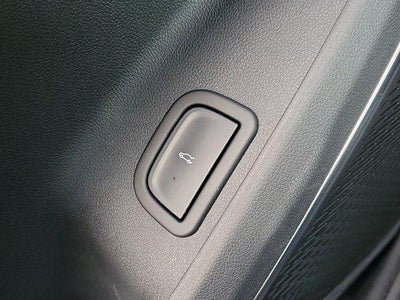 2024 GMC Acadia FWD Elevation