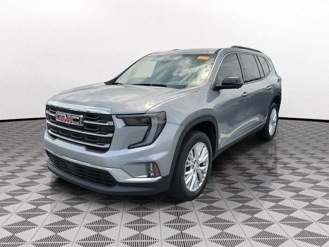 2024 GMC Acadia FWD Elevation