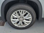 2024 GMC Acadia FWD Elevation