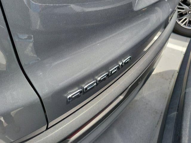 2024 GMC Acadia FWD Elevation
