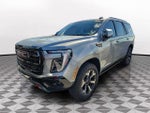 2025 GMC Yukon AT4 Ultimate