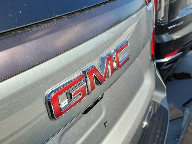 2025 GMC Yukon AT4 Ultimate