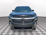 2025 Chevrolet Traverse FWD LT