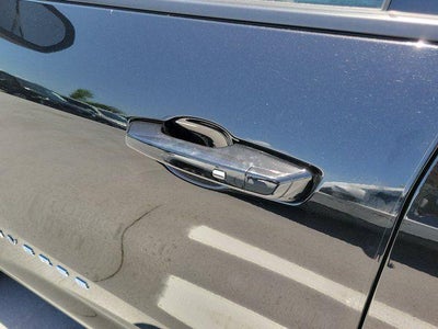 2025 Chevrolet Traverse FWD LT
