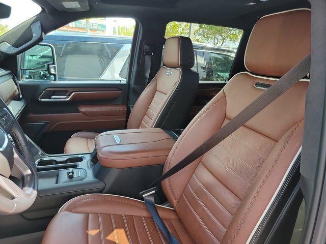 2024 GMC Sierra 3500 HD Denali Ultimate