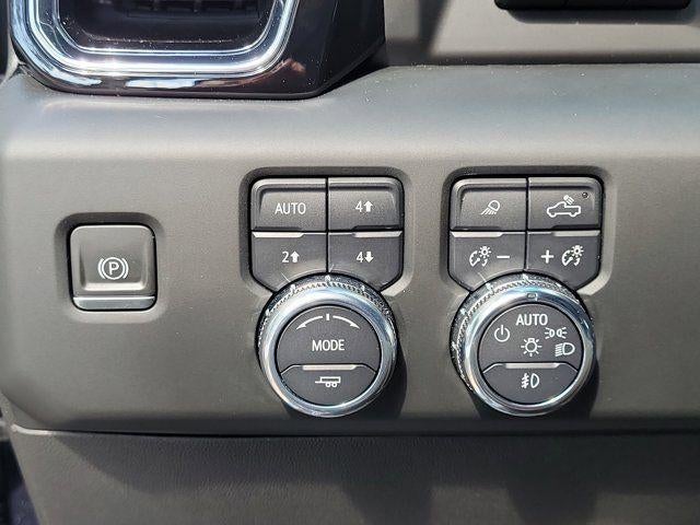 2024 GMC Sierra 3500 HD Denali Ultimate