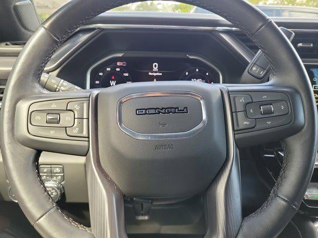 2024 GMC Sierra 3500 HD Denali Ultimate