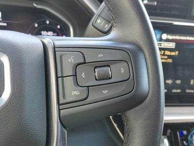 2024 GMC Sierra 3500 HD Denali Ultimate