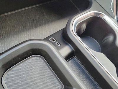 2024 GMC Sierra 3500 HD Denali Ultimate