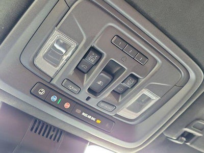 2024 GMC Sierra 3500 HD Denali Ultimate