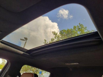 2024 GMC Sierra 3500 HD Denali Ultimate