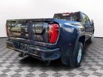 2024 GMC Sierra 3500 HD Denali Ultimate