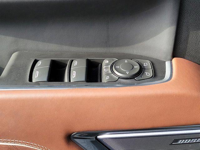 2025 GMC Sierra 2500 HD Denali Ultimate