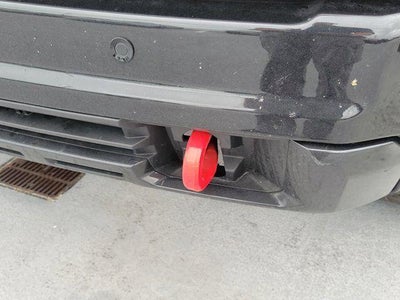 2025 GMC Sierra 2500 HD AT4X