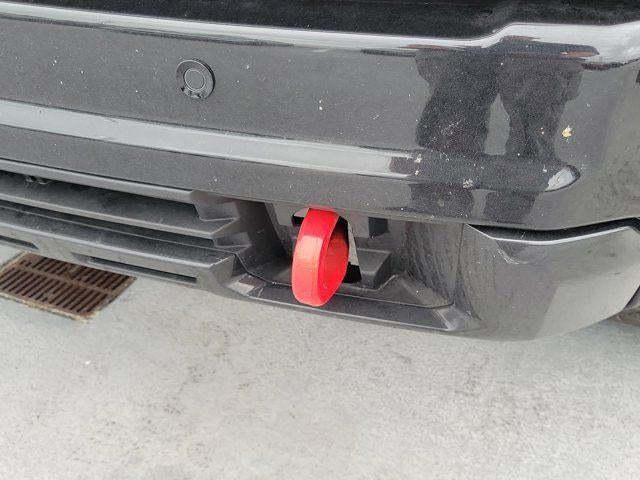 2025 GMC Sierra 2500 HD AT4X