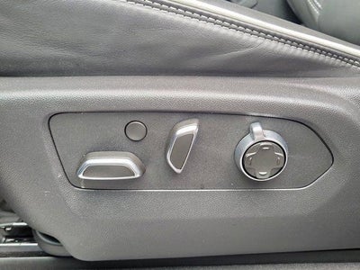 2025 GMC Sierra 2500 HD AT4X