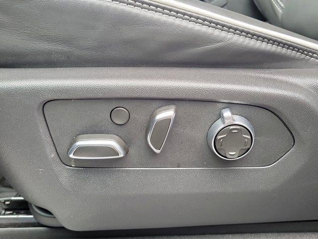 2025 GMC Sierra 2500 HD AT4X