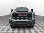 2025 GMC Sierra 2500 HD AT4X