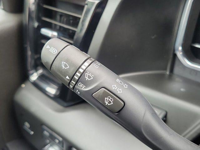 2025 GMC Sierra 2500 HD AT4X