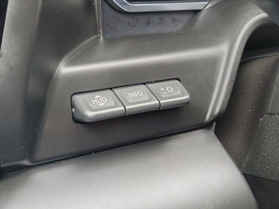 2025 GMC Sierra 2500 HD AT4X