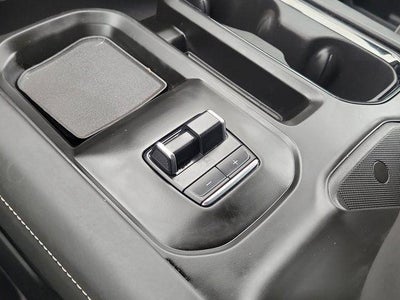 2025 GMC Sierra 2500 HD AT4X