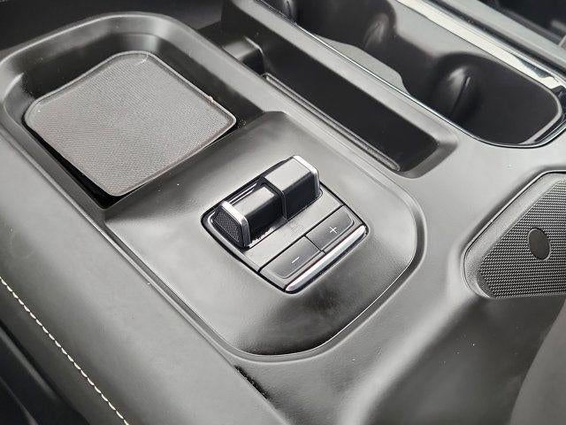 2025 GMC Sierra 2500 HD AT4X