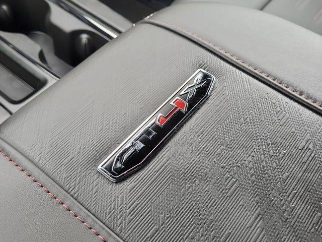 2025 GMC Sierra 2500 HD AT4X